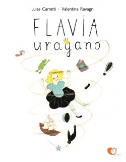 Flavia Uragano